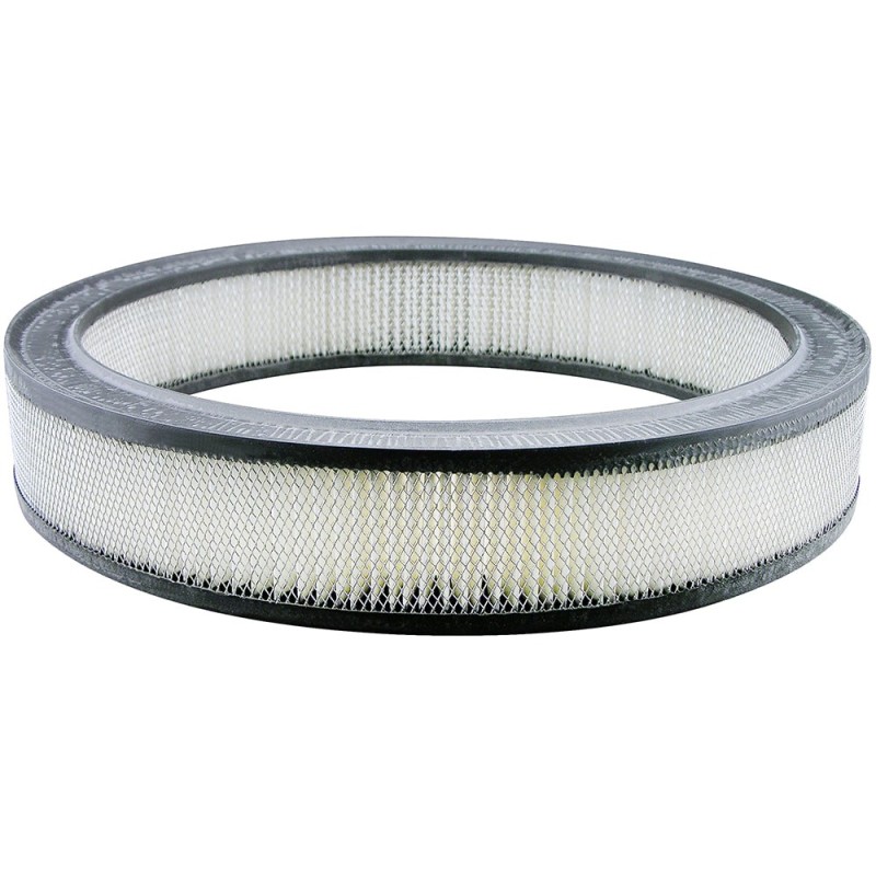 baldwin pa1802, air element