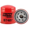 Baldwin B7487 Oil Filter Spin On