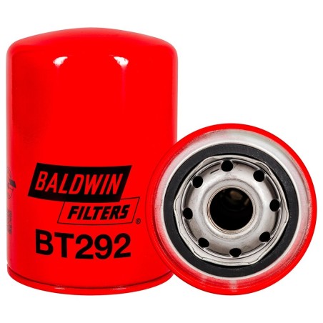 Baldwin BT292, Full-Flow Oil Filter Spin-on