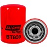 Baldwin BT839, Hydraulic Filter Spin-on