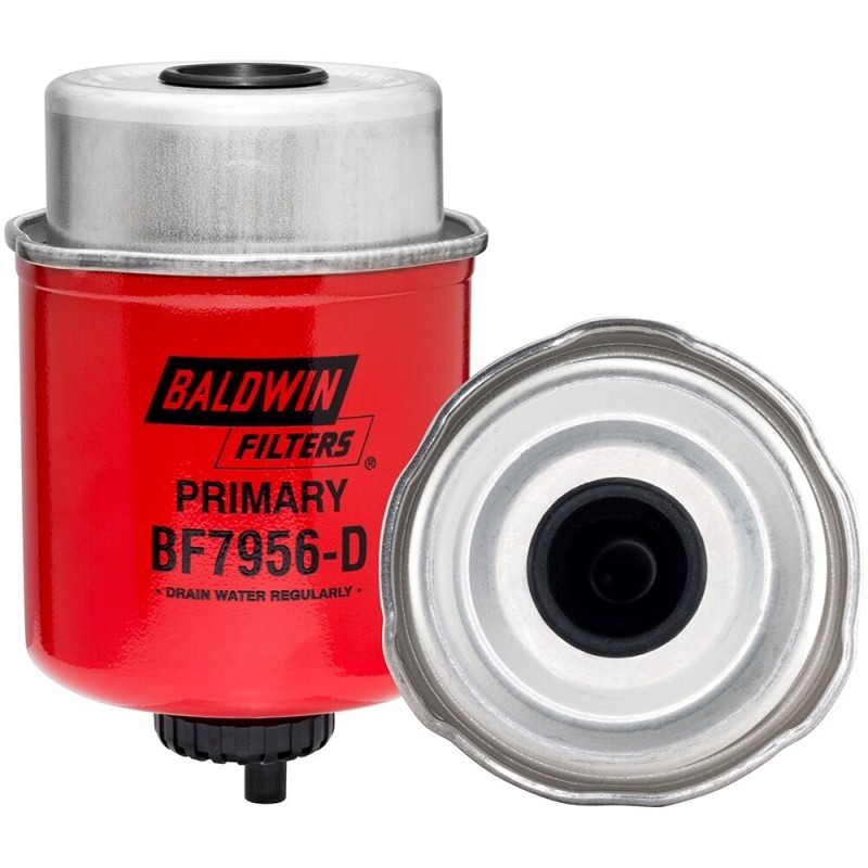 Baldwin BF7956-D, Fuel Filter