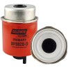 Baldwin BF9828-D, Primary Fuel/Water Separator Element with Removable Drain