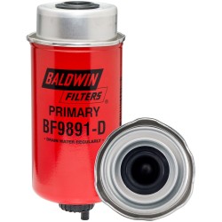 BF9891-D Fuel Filter
