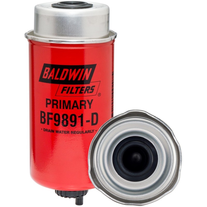 BF9891-D Fuel Filter
