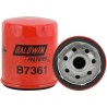 Baldwin B7361, Oil Filter Spin-on