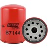 baldwin b7144, lube spin-on
