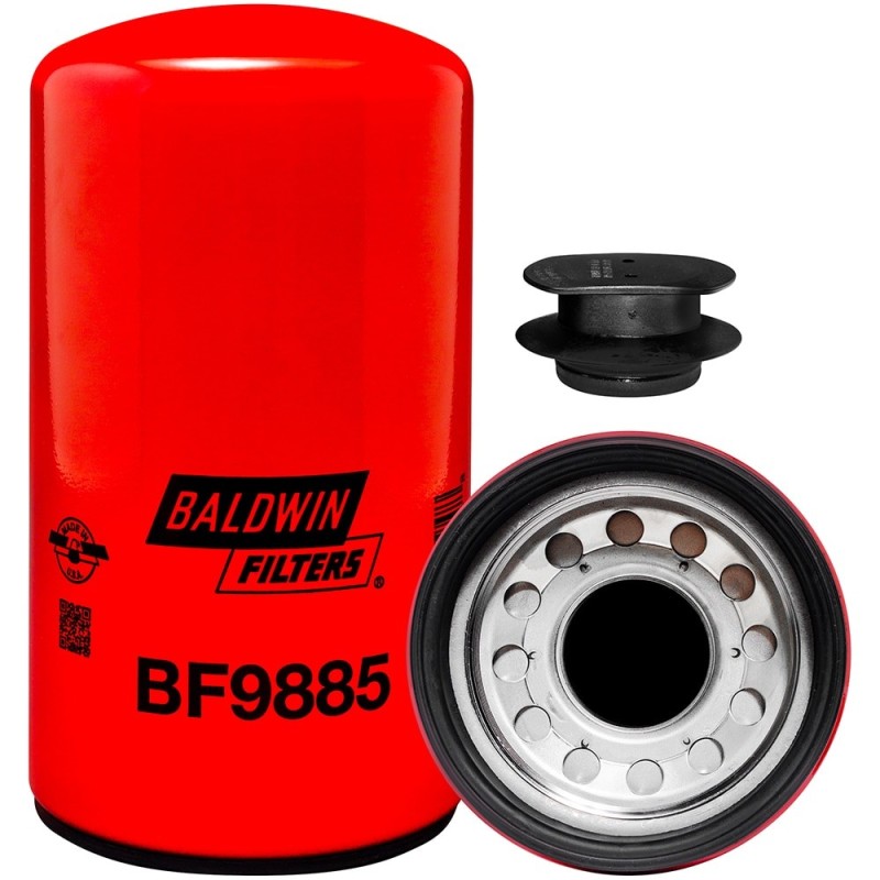 BF9885 Fuel Spin-on Filter