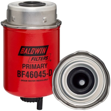 BF46045-D Fuel Filter