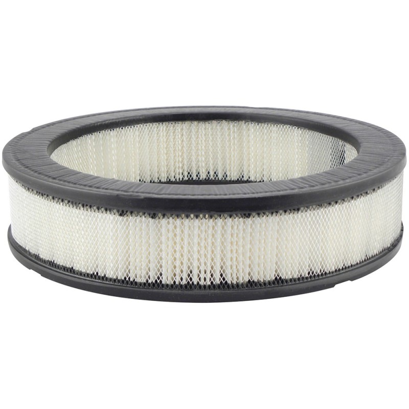 baldwin pa1657, air element