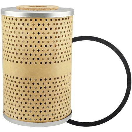 Baldwin P25 Full-Flow Oil Filter Element