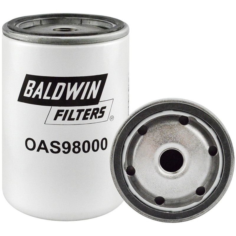 OAS98000 Oil/Air Separator Spin-on