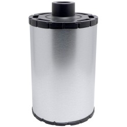 baldwin pa2804, replacement for ecolite air element in disposable housing
