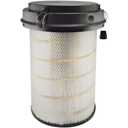 RS5754 Radial Seal Air Element with Lid