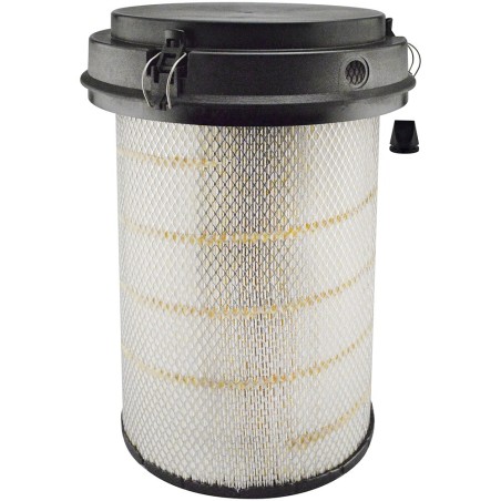 RS5754 Radial Seal Air Element with Lid