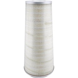 baldwin pa2715, conical-shaped air element