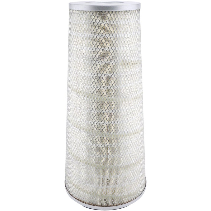 baldwin pa2715, conical-shaped air element