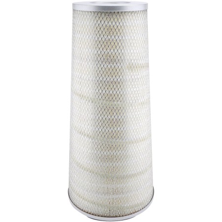 baldwin pa2715, conical-shaped air element