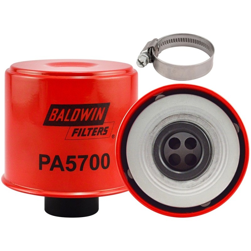 PA5700 Air Breather Element