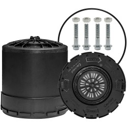 BA16000 Air Dryer Filter