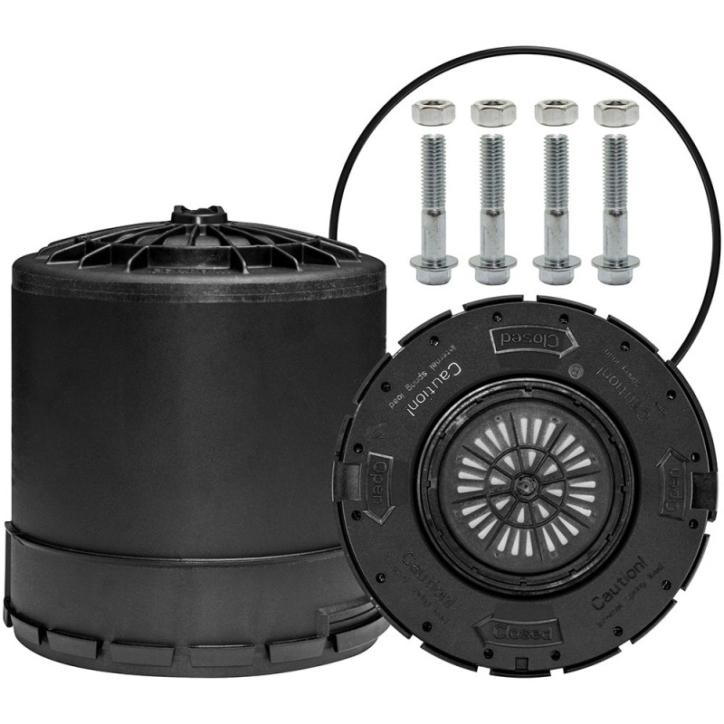 BA16000 Air Dryer Filter