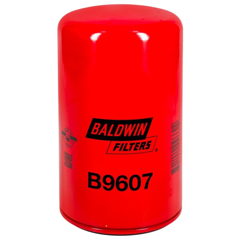 B9607 By-Pass Lube Spin-on