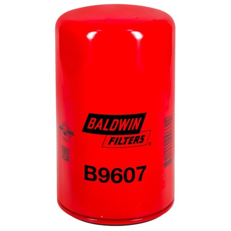 Baldwin B9607 By-Pass Lube Spin-on