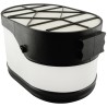 Baldwin CA5791 Channel Flow Primary Air Element