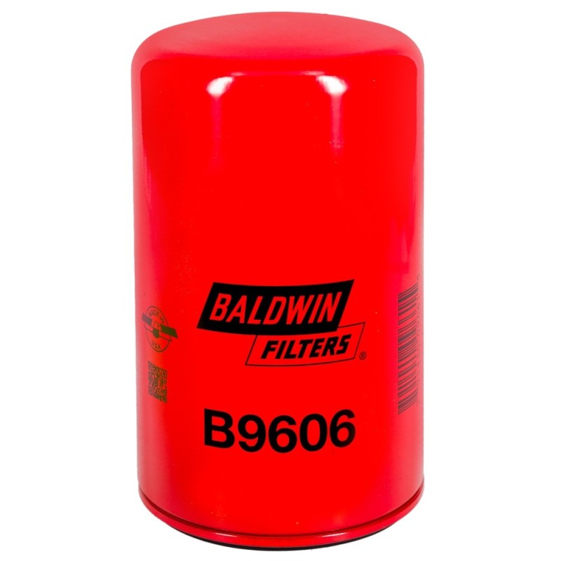 B9606 Full-Flow Lube Spin-on
