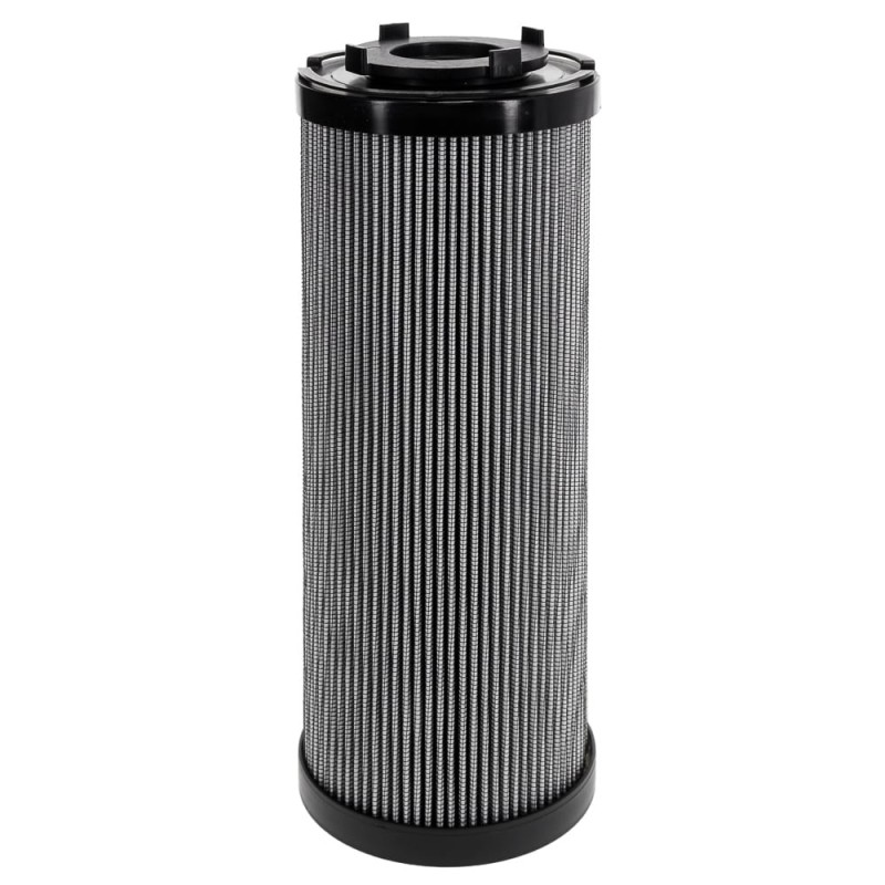 Baldwin PT23063-MPG Maximum Performance Glass Hydraulic Element with Bail Handle
