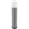 Baldwin PT9499-MPG Maximum Performance Glass Hydraulic Element with Bail Handle