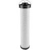 Baldwin PT9503-MPG Maximum Performance Glass Hydraulic Element with Bail Handle