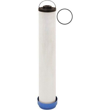 Baldwin PT23450-MPG Maximum Performance Glass Hydraulic Element with Bail Handle