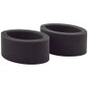 S9475 Set of 2 Foam Hydraulic Tank Breathers