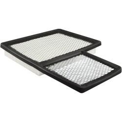 Panel Air Element Yamaha Golf Carts