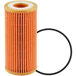 P40010 Oil Filter Element