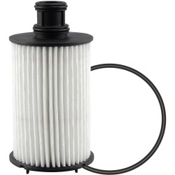 P40025 Oil Filter Element