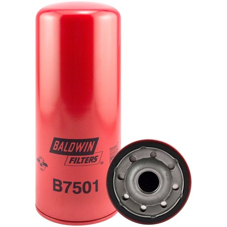 Baldwin B7501 Oil Filter Spin On
