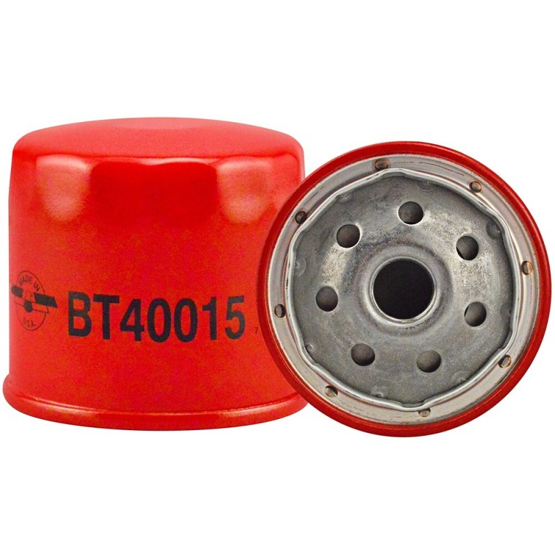 BT40015 Air Breather Spin-on