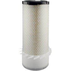 RS30060-FN Radial Seal Air Filter w/ Fins