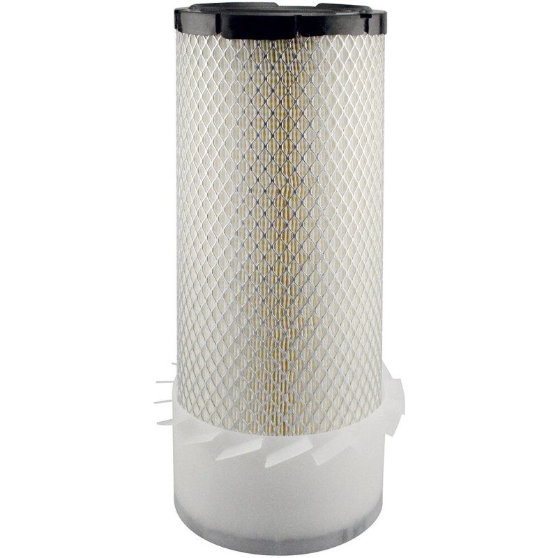 RS30060-FN Radial Seal Air Filter w/ Fins