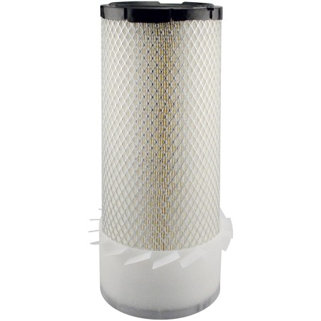 Baldwin RS30060-FN Radial Seal Air Filter w/ Fins