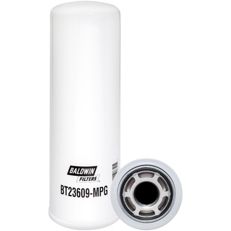 Baldwin BT23609-MPG Maximum Performance Glass Hydraulic Spin-on