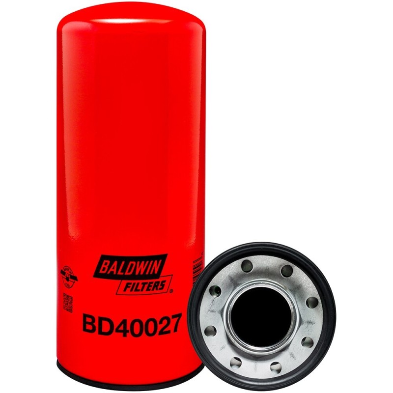 BD40027 Lube Spin-on