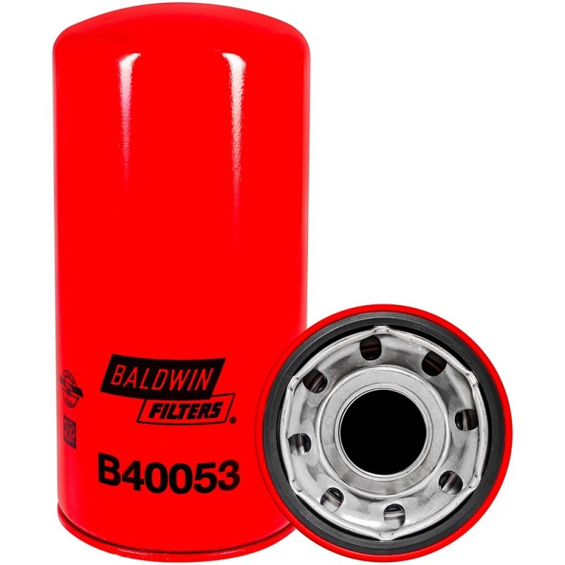 B40053 Oil Filter Spin On