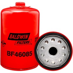 BF46085 Fuel Filter Spin-on