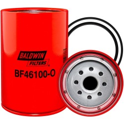 BF46100-O Fuel/Water Separator with Open Port for Bowl