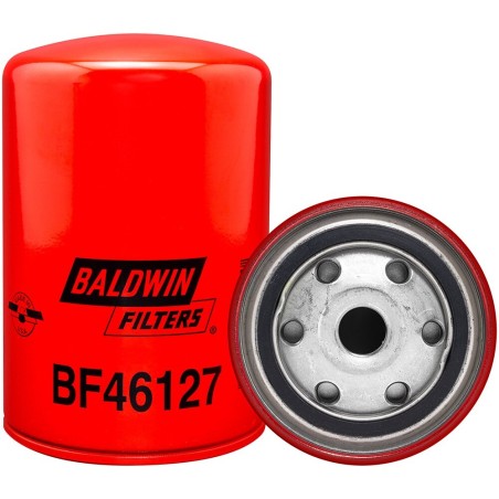 Baldwin BF46127 Fuel Filter Spin-on