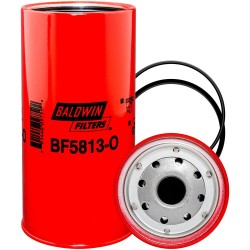 BF5813-O Fuel/Water Separator with Open End for Bowl