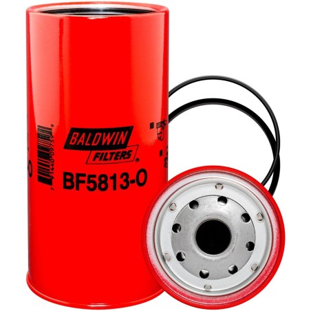 BF5813-O Fuel/Water Separator with Open End for Bowl