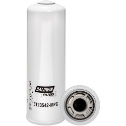 BT23542-MPG Maximum Performance Glass Hydraulic Filter Spin-on